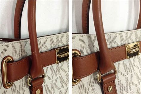 Michael Kors leather bags cleaning